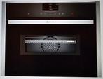 Neff compacte oven met magnetron., Witgoed en Apparatuur, Ovens, Zo goed als nieuw, Oven met grill, Inbouw, 45 tot 60 cm