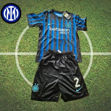 Nieuw tenue inter milaan dumpries beschikbaar voor biedingen