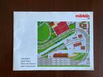 Märklin baan-ontwerpen uitgave november 2005, Wisselstroom, Rails, Ophalen of Verzenden, Zo goed als nieuw