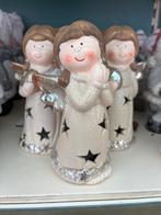 Engelen met verlichting, Diversen, Kerst, Ophalen, Nieuw