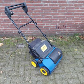Einhell/ Top Craft TCVK 1401 electrische verticuteerder beschikbaar voor biedingen