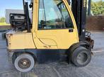 Hyster H4.00 FT6 LPG-vorkheftruck (zonder kantelaar), Zakelijke goederen, Machines en Bouw | Heftrucks en Intern transport, Overige aandrijving