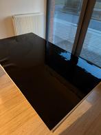 Gratis Tafel!!, Huis en Inrichting, Tafels | Eettafels, Ophalen of Verzenden, Gebruikt, Rechthoekig, 50 tot 100 cm