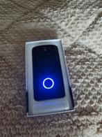 Slimme Deurbel met Camera, Ophalen of Verzenden, Bewegingsdetectiesensor, Zo goed als nieuw, Draadloos