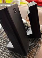 logitech 264 B speakers, Computers en Software, Pc speakers, Ophalen of Verzenden, Zo goed als nieuw
