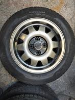 Wielset Fondmetal Golf 1 + 2, Ophalen, Gebruikt