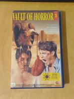 VAULT OF HORROR 3 (VHS EX-RENTAL), Vanaf 16 jaar, Verzenden, Gebruikt, Horror