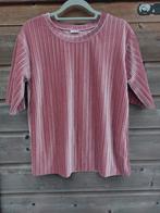Roze shirtje truitje Jacqueline de Yong maat S/36, Kleding | Dames, T-shirts, Ophalen of Verzenden, Roze, Zo goed als nieuw, Maat 36 (S)