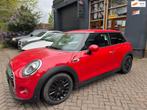 Mini Mini 1.5 One, Voorwielaandrijving, Stof, Gebruikt, 4 stoelen