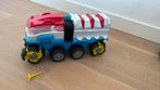Paw Patrol - Dino rescue patroller, Ophalen of Verzenden, Gebruikt