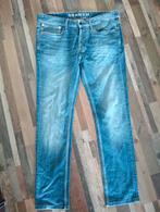 Denham Bolt Skinny Fit Jeans W34 L34, Blauw, Overige maten, Ophalen of Verzenden, Gedragen