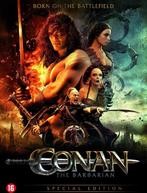 Conan ( dvd), Vanaf 12 jaar, Ophalen of Verzenden, Nieuw in verpakking, Actie