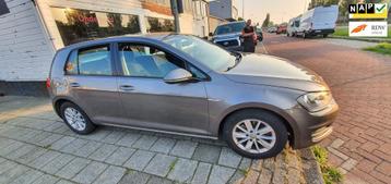 Volkswagen Golf 1.6 TDI Comfortline BlueMotion,APK . beschikbaar voor biedingen