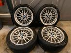 17 inch bmw style 32 velgen hankook ventus zomerbanden, Auto-onderdelen, Ophalen, -, -, 17 inch