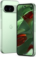 Google Pixel 9 | 5G | 128GB | wintergreen groen | garantie |, Ophalen of Verzenden, Zo goed als nieuw, Klassiek of Candybar, Zonder simlock
