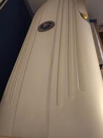 Alisun Zonnehemel., Ophalen, Gebruikt, Zonnebank enkelzijdig, 10 tot 15 lampen