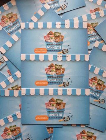 22 AH Mini's - ongeopend! beschikbaar voor biedingen