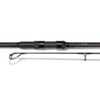 3x NASH X300 SERIES ROD 12FT 3LB, Ophalen, Zo goed als nieuw, Werphengel