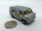 U.S VAN Supervan, Corgi Juniors, Hobby en Vrije tijd, Ophalen of Verzenden, Gebruikt, Auto