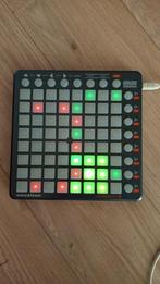 Novation Launchpad S, Muziek en Instrumenten, Midi-apparatuur, Ophalen of Verzenden, Gebruikt