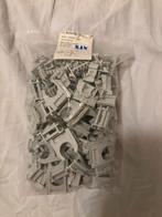 Buisclips 19 mm Schnabl klembeugel 19 mm, Ophalen of Verzenden, Nieuw, Overige typen