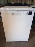 Vaatwasser Beko, Ophalen, Voorspoelprogramma, 60 cm of meer, Zo goed als nieuw