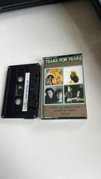 Cassette bandje tears for fears, Ophalen of Verzenden, Zo goed als nieuw