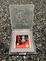 The Hunt For Red October (Gameboy), Avontuur en Actie, 1 speler, Ophalen of Verzenden, Zo goed als nieuw