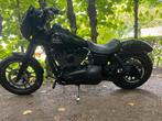Harley Davidson 103 Dyna streetbob black, Motoren, Particulier, 2 cilinders, Chopper, Meer dan 35 kW