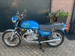 Oltimer HONDA CX500  bj 1979, 2 cilinders, Toermotor, 500 cc