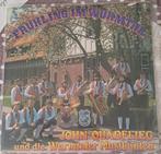 Wurmtaler Musikanten.    LP.     Mooie Polka's, Cd's en Dvd's, Vinyl | Nederlandstalig, Ophalen of Verzenden, Zo goed als nieuw