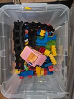 8 kilo duplo met bouwplaat, Ophalen of Verzenden, Gebruikt, Overige merken
