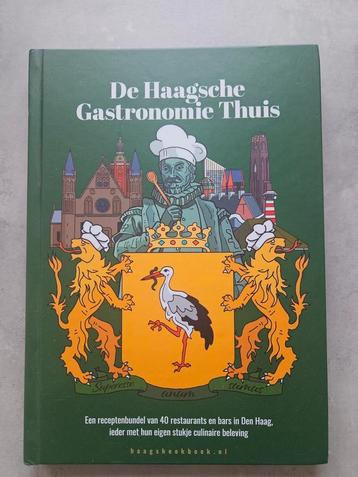 De Haagsche Gastronomie Thuis beschikbaar voor biedingen