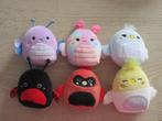 Squishmallow, Ophalen, Nieuw, Overige typen