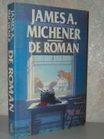 James A. Michener - De roman (paperback), Boeken, Ophalen of Verzenden, Zo goed als nieuw