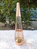Issey Miyake L'Eau d'Issey Pure 90ml eau de parfum, Ophalen of Verzenden, Zo goed als nieuw, Parfumfles