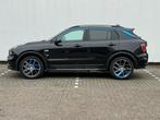 Lynk & Co 01 1.5 Hybrid 262PK met Zwarte hemel, Panoramadak, Auto's, Lynk & Co, Automaat, 12 maanden, Euro 6, Leder en Stof