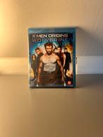 X-MEN ORIGINS: WOLVERINE, Cd's en Dvd's, Blu-ray, Ophalen of Verzenden, Nieuw in verpakking