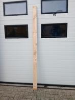 Vuren houten planken 2.10m - afrastering, plantenbakken, Doe-het-zelf en Verbouw, Hout en Planken, Ophalen, 25 tot 50 mm, Nieuw