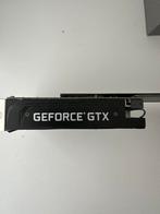 Gtx 1660 super 6gb, Ophalen, Zo goed als nieuw