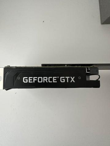 Gtx 1660 super 6gb beschikbaar voor biedingen