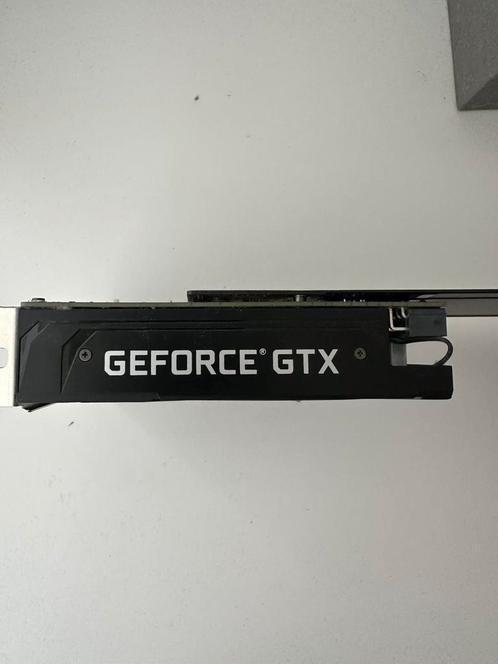 Gtx 1660 super 6gb, Computers en Software, Netwerk switches, Zo goed als nieuw, Ophalen