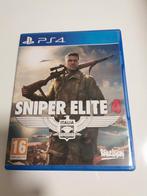 Sniper elite 4, Spelcomputers en Games, Ophalen, Shooter, 1 speler, Zo goed als nieuw