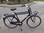 Sparta herenfiets Pick-up - transportfiets - 7v - 63 cm, Versnellingen, Gebruikt, Sparta, Ophalen