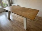 Eettafel GRATIS, Huis en Inrichting, Ophalen, Gebruikt, 200 cm of meer, 50 tot 100 cm