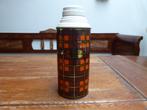 Vintage thermos kan, Thermos Unlimited England (1), Ophalen of Verzenden