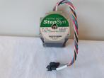 Stepper Step Motors - DC solenoid - Metal Gearmotor- part 4, Ophalen of Verzenden, Nieuw