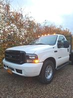 Belastingvrij Ford F350 7.3 Powerstroke V8 Turbo Diesel F250, Auto's, Automaat, 8 cilinders, 350 pk, Diesel