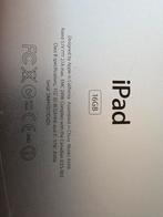 Apple iPad (A1416) 16GB, Gebruikt, Apple iPad, 16 GB, Wi-Fi