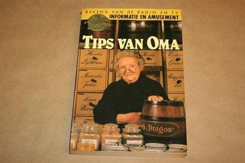 Tips van oma - Golden label, Boeken, Gezondheid, Dieet en Voeding, Gelezen, Dieet en Voeding, Ophalen